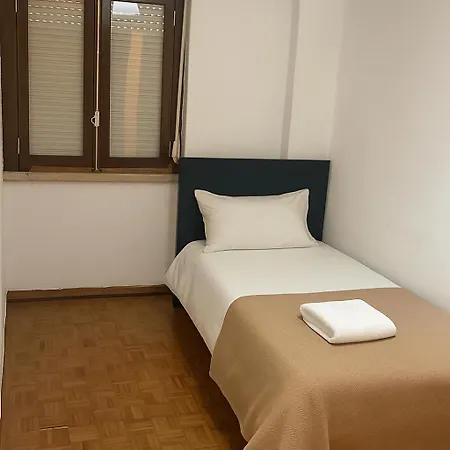 Hostel Boutique Downtown Lisbon